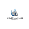 Universal Glass Trading Logo